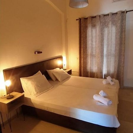 Perix House Hotel Neos Marmaras Exterior photo