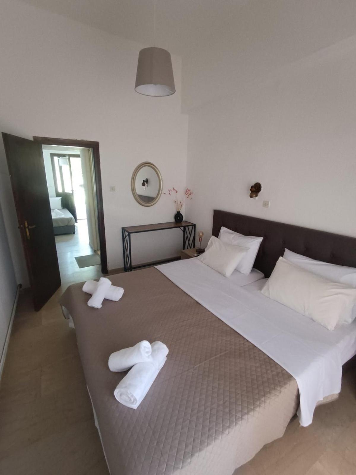Perix House Hotel Neos Marmaras Exterior photo