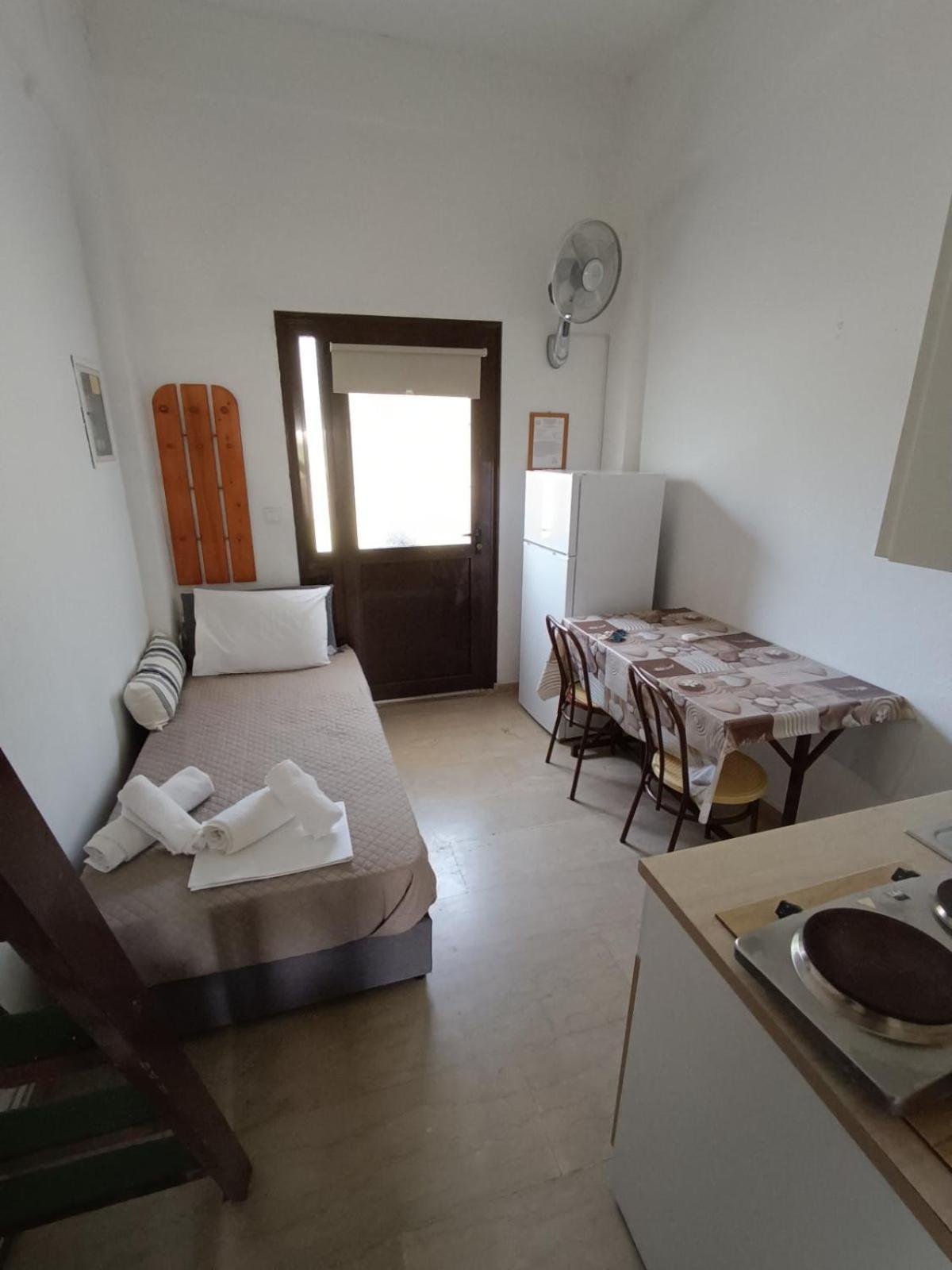 Perix House Hotel Neos Marmaras Exterior photo