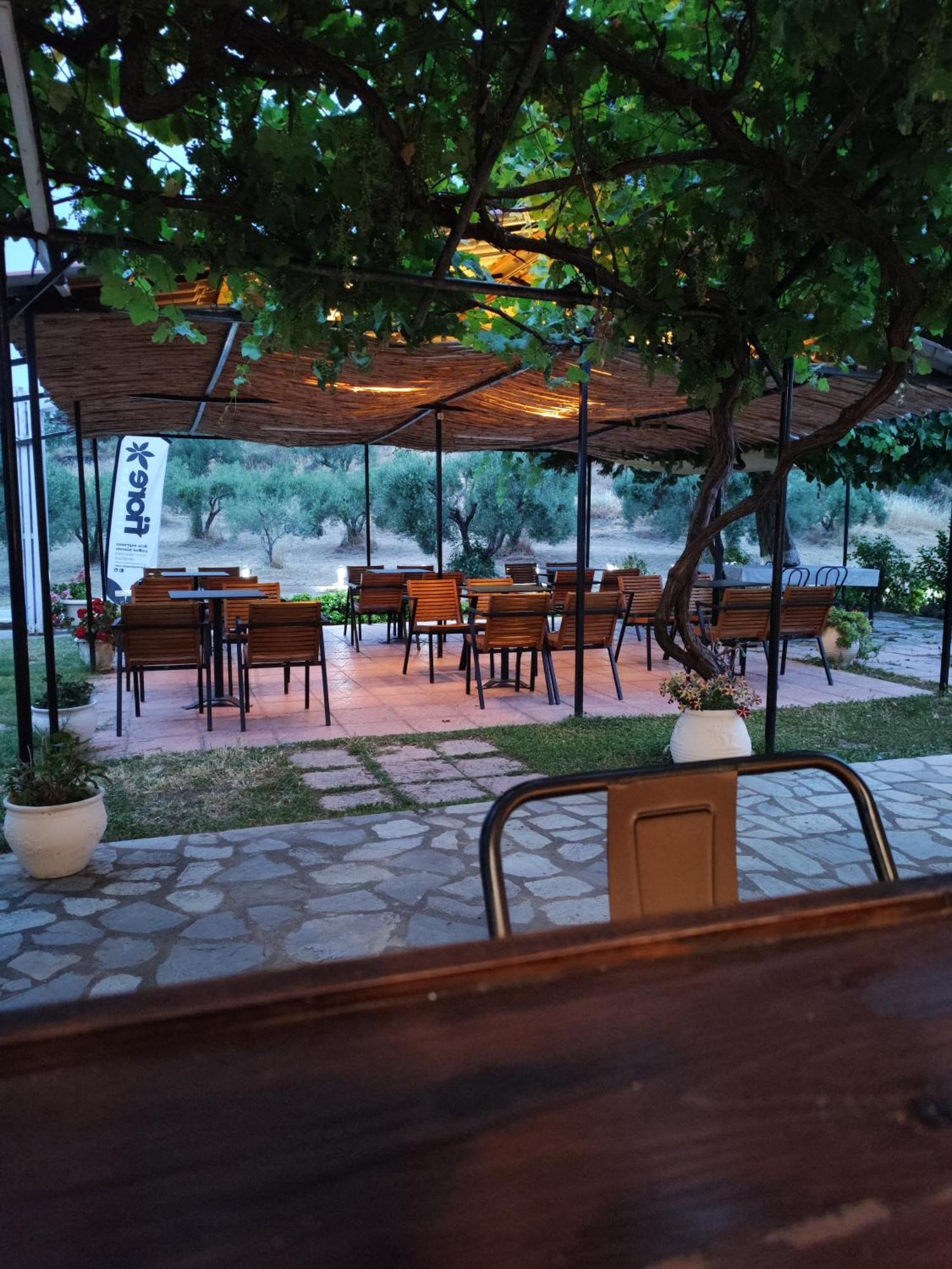 Perix House Hotel Neos Marmaras Exterior photo
